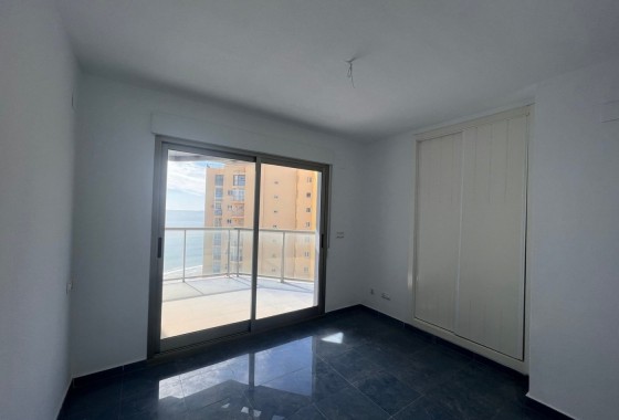 NIEUWBOUW - Appartement / Flat -
Calpe - Playa La Fossa