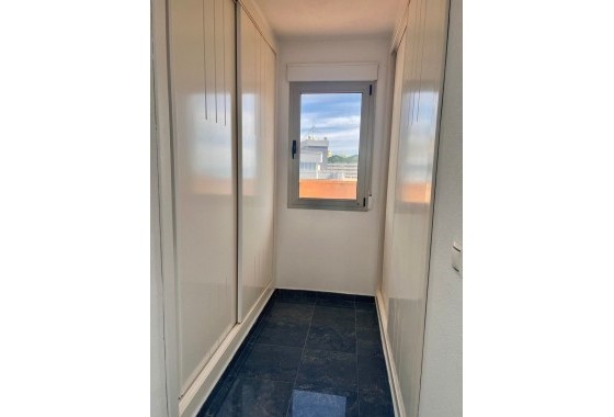 NIEUWBOUW - Appartement / Flat -
Calpe - Playa La Fossa