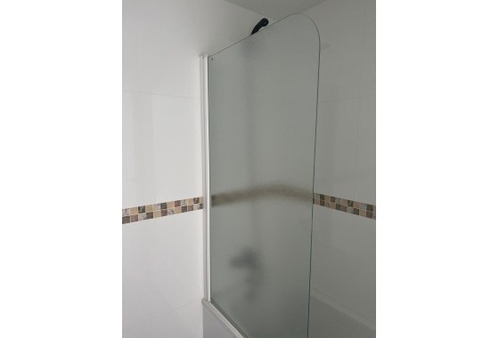 NIEUWBOUW - Appartement / Flat -
Calpe - Playa La Fossa