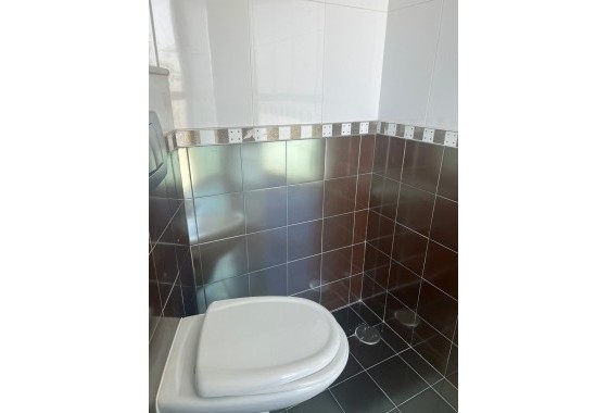 NIEUWBOUW - Appartement / Flat -
Calpe - Playa La Fossa