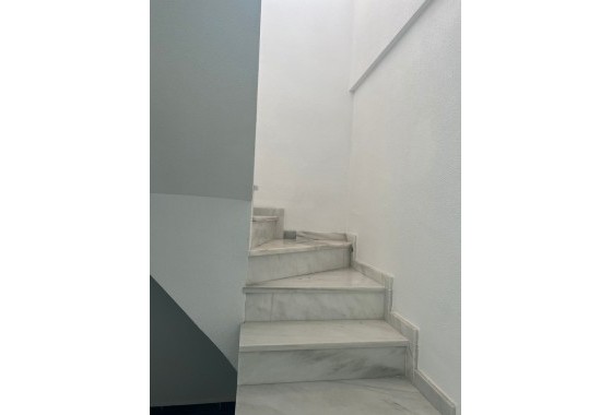 NIEUWBOUW - Appartement / Flat -
Calpe - Playa La Fossa