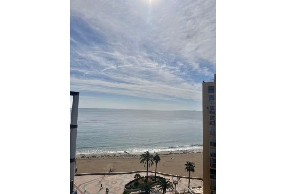 NIEUWBOUW - Appartement / Flat -
Calpe - Playa La Fossa