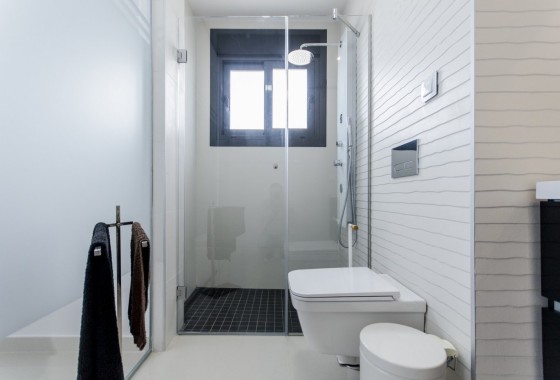 NIEUWBOUW - Vrijstaande Villa -
San Miguel de Salinas - Cerro del Sol