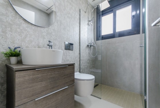 NIEUWBOUW - Vrijstaande Villa -
San Miguel de Salinas - Cerro del Sol