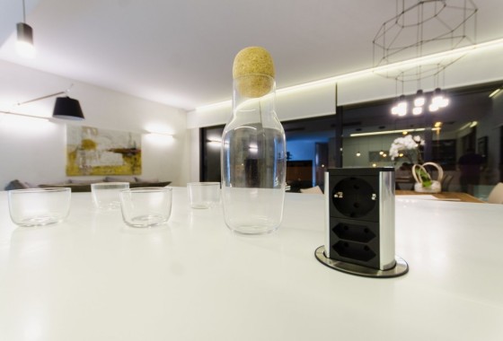 New Build - Freistehende Villa -
Orihuela Costa - Campoamor