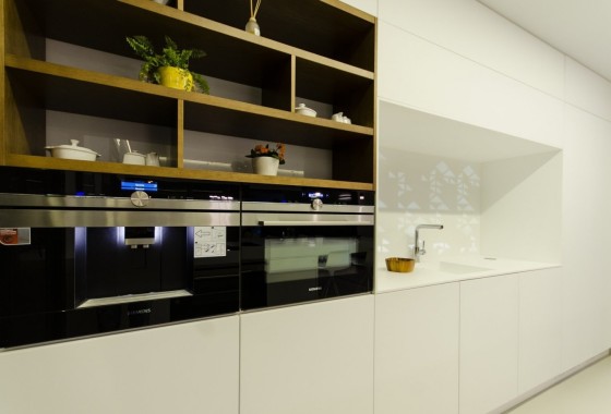 New Build - Freistehende Villa -
Orihuela Costa - Campoamor