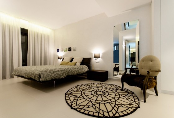 New Build - Freistehende Villa -
Orihuela Costa - Campoamor