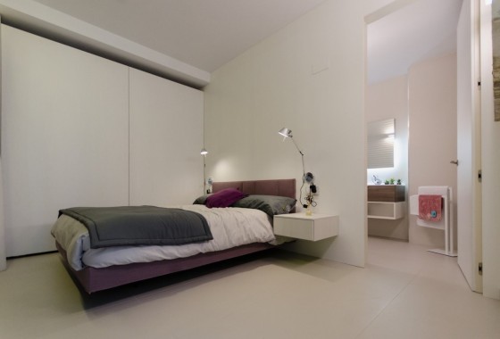 New Build - Freistehende Villa -
Orihuela Costa - Campoamor