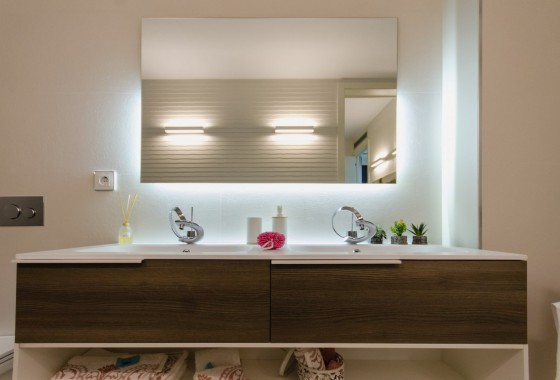 New Build - Freistehende Villa -
Orihuela Costa - Campoamor