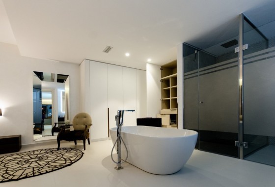 New Build - Freistehende Villa -
Orihuela Costa - Campoamor