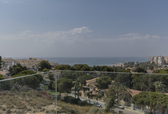 Nouvelle construction - Villa Individuelle -
Orihuela Costa - Campoamor