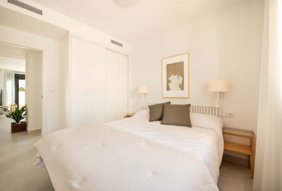 NIEUWBOUW - Appartement / Flat -
Cox - San Fernando