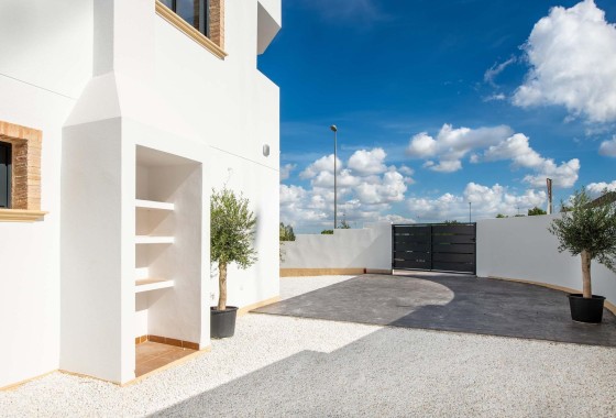 NIEUWBOUW - Appartement / Flat -
Cox - San Fernando