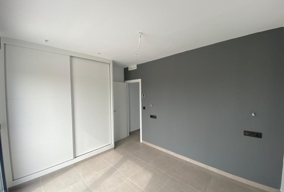 NIEUWBOUW - Vrijstaande Villa -
Los Alcazares - La Concha