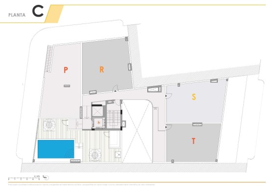 Obra Nueva - Apartamento / Piso -
Torrevieja - Center