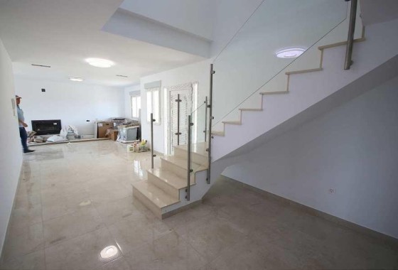 New Build - Detached Villa -
Pinoso - Camino Del Prado