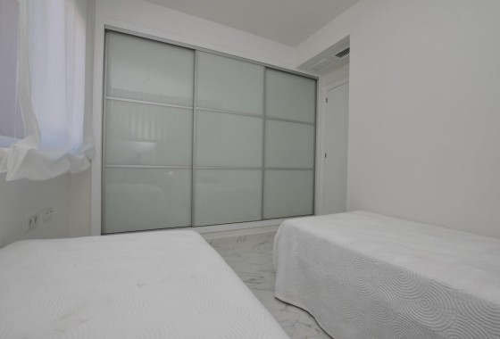 NIEUWBOUW - Appartement / Flat -
San Miguel de Salinas - La Cañada