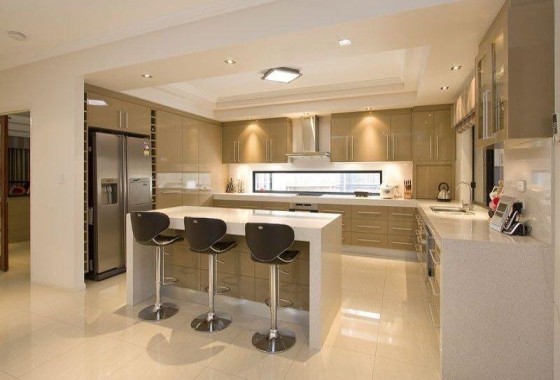 NIEUWBOUW - Vrijstaande Villa -
Pinoso - Camino Del Prado