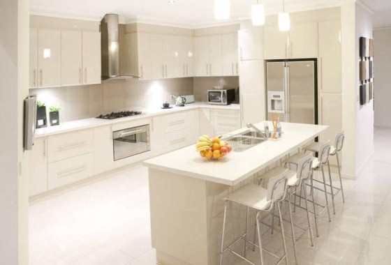 NIEUWBOUW - Vrijstaande Villa -
Pinoso - Camino Del Prado