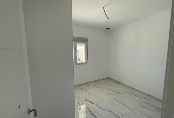 NIEUWBOUW - Vrijstaande Villa -
Pinoso - Camino Del Prado