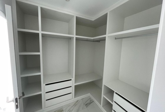 NIEUWBOUW - Vrijstaande Villa -
Pinoso - Camino Del Prado