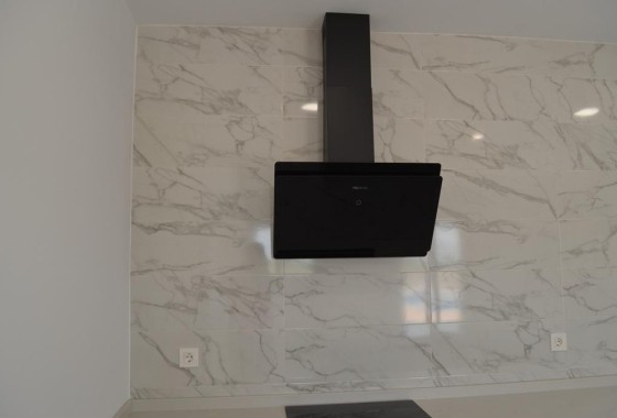 Obra Nueva - Chalet Independiente -
Pinoso - Camino Del Prado