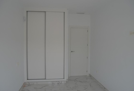 Obra Nueva - Chalet Independiente -
Pinoso - Camino Del Prado