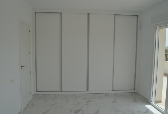 Obra Nueva - Chalet Independiente -
Pinoso - Camino Del Prado