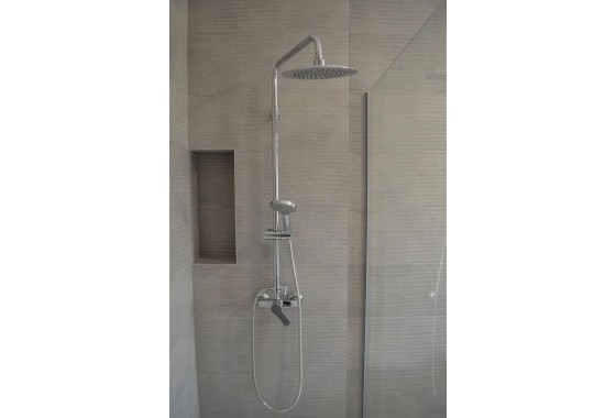 Obra Nueva - Chalet Independiente -
Pinoso - Camino Del Prado