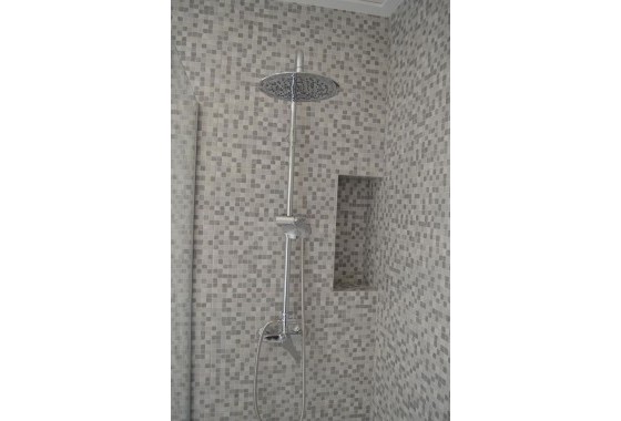 Obra Nueva - Chalet Independiente -
Pinoso - Camino Del Prado