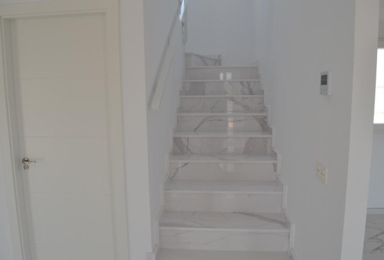 Obra Nueva - Chalet Independiente -
Pinoso - Camino Del Prado