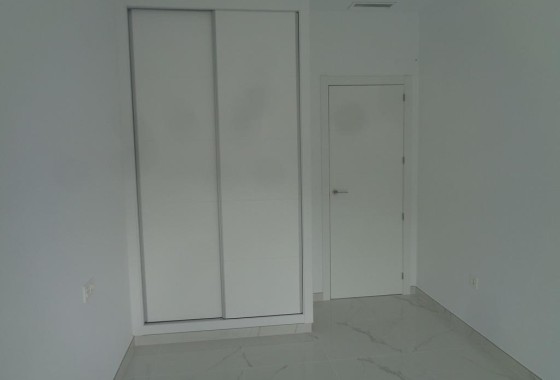 NIEUWBOUW - Vrijstaande Villa -
Pinoso - Camino Del Prado