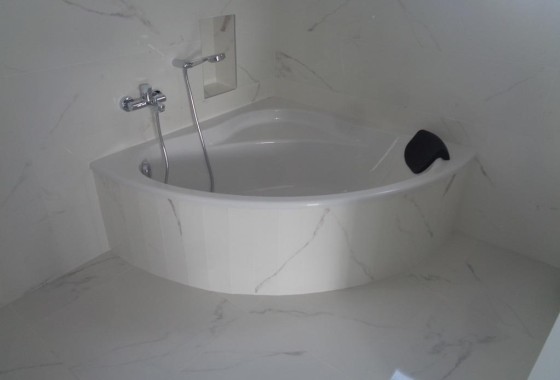 NIEUWBOUW - Vrijstaande Villa -
Pinoso - Camino Del Prado