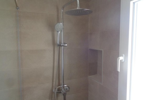 Nowa konstrukcja - Willa wolnostojąca -
Pinoso - Camino Del Prado