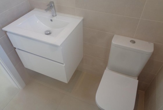 Nowa konstrukcja - Willa wolnostojąca -
Pinoso - Camino Del Prado