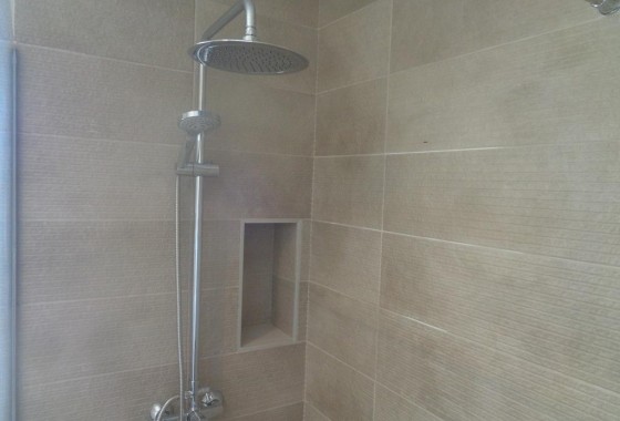 Nowa konstrukcja - Willa wolnostojąca -
Pinoso - Camino Del Prado