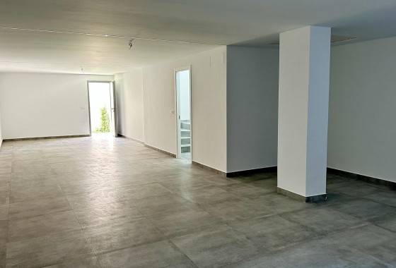 New Build - Freistehende Villa -
Algorfa - La Finca Golf