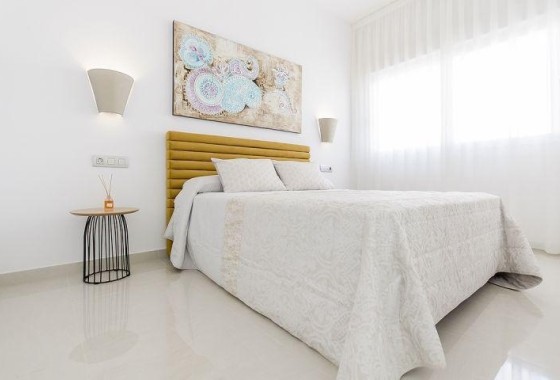 NIEUWBOUW - Vrijstaande Villa -
Rojales - Ciudad Quesada