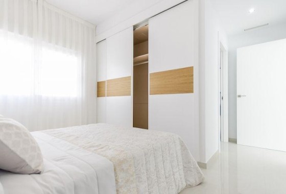 NIEUWBOUW - Vrijstaande Villa -
Rojales - Ciudad Quesada