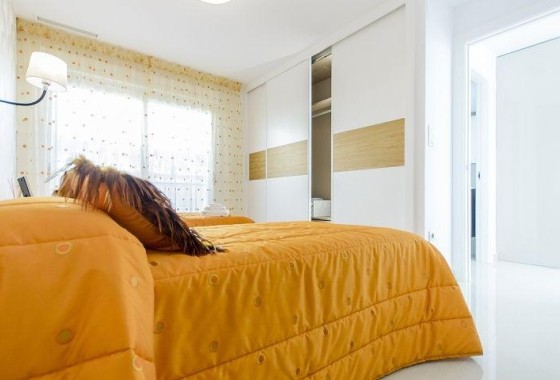 NIEUWBOUW - Vrijstaande Villa -
Rojales - Ciudad Quesada