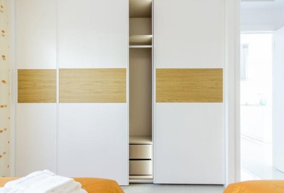 NIEUWBOUW - Vrijstaande Villa -
Rojales - Ciudad Quesada