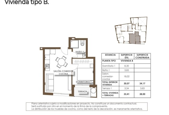 New Build - Wohnung / Appartement -
Torrevieja - Playa de El Cura