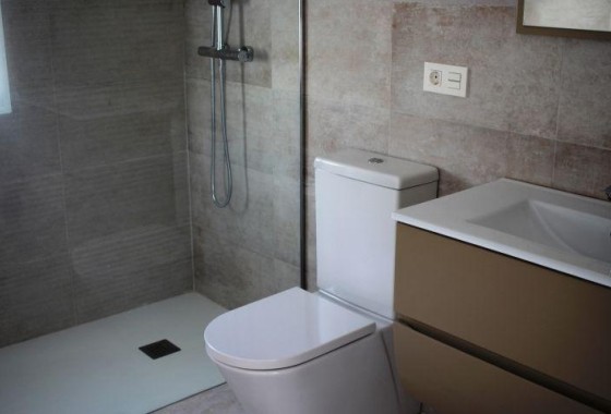 New Build - Detached Villa -
La Romana - Villas de la Romana