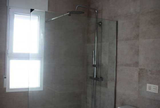 New Build - Detached Villa -
La Romana - Villas de la Romana