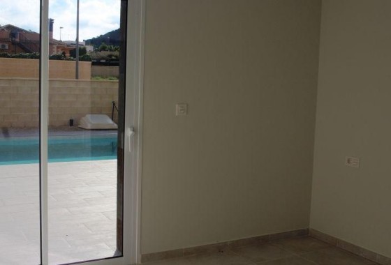 New Build - Detached Villa -
La Romana - Villas de la Romana