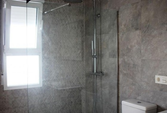 New Build - Detached Villa -
La Romana - Villas de la Romana