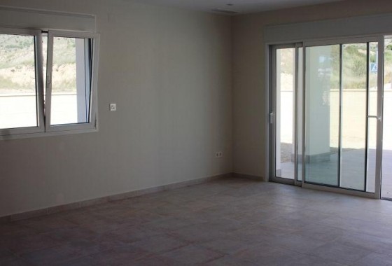 New Build - Detached Villa -
La Romana - Villas de la Romana