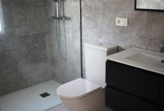 New Build - Detached Villa -
La Romana - Villas de la Romana