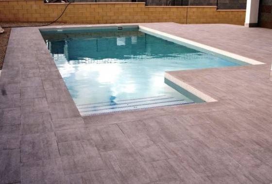 New Build - Detached Villa -
La Romana - Villas de la Romana