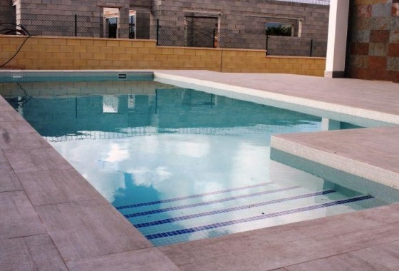 New Build - Detached Villa -
La Romana - Villas de la Romana